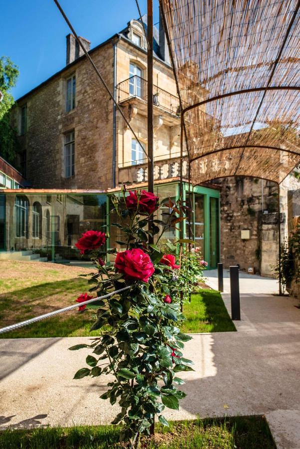 Hotel de Bouilhac Montignac-Lascaux Exterior foto