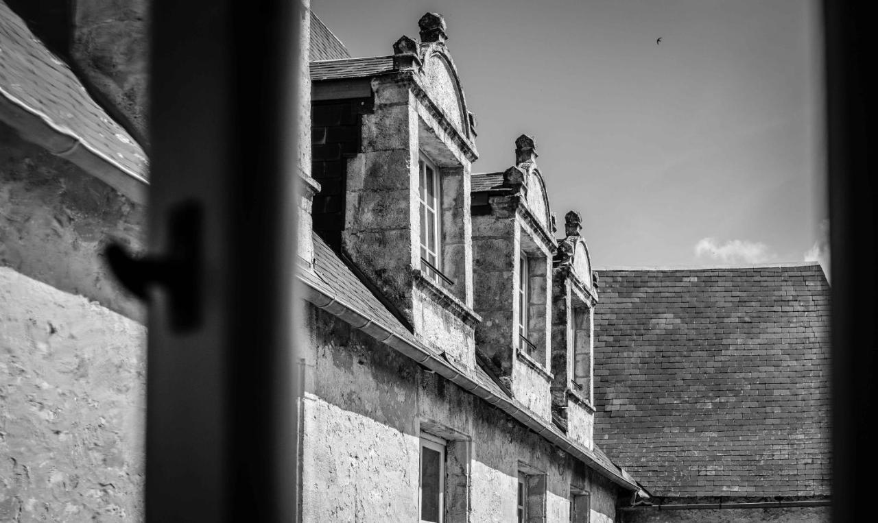 Hotel de Bouilhac Montignac-Lascaux Exterior foto