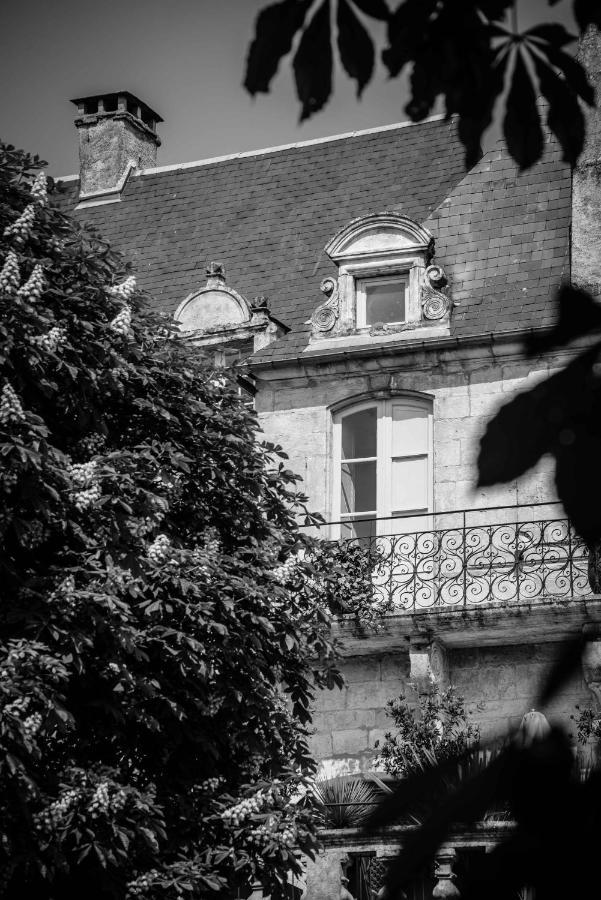 Hotel de Bouilhac Montignac-Lascaux Exterior foto