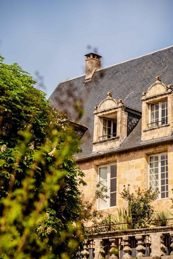 Hotel de Bouilhac Montignac-Lascaux Exterior foto
