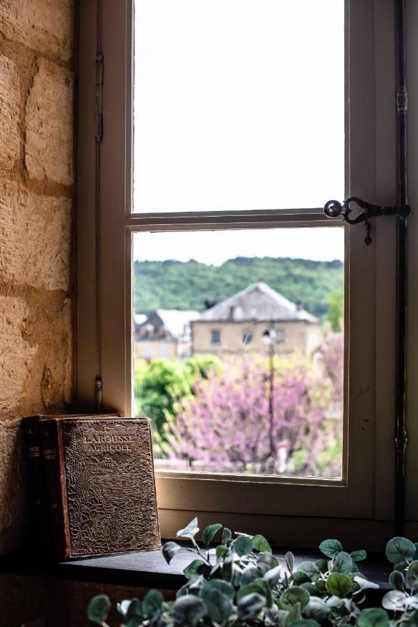Hotel de Bouilhac Montignac-Lascaux Exterior foto