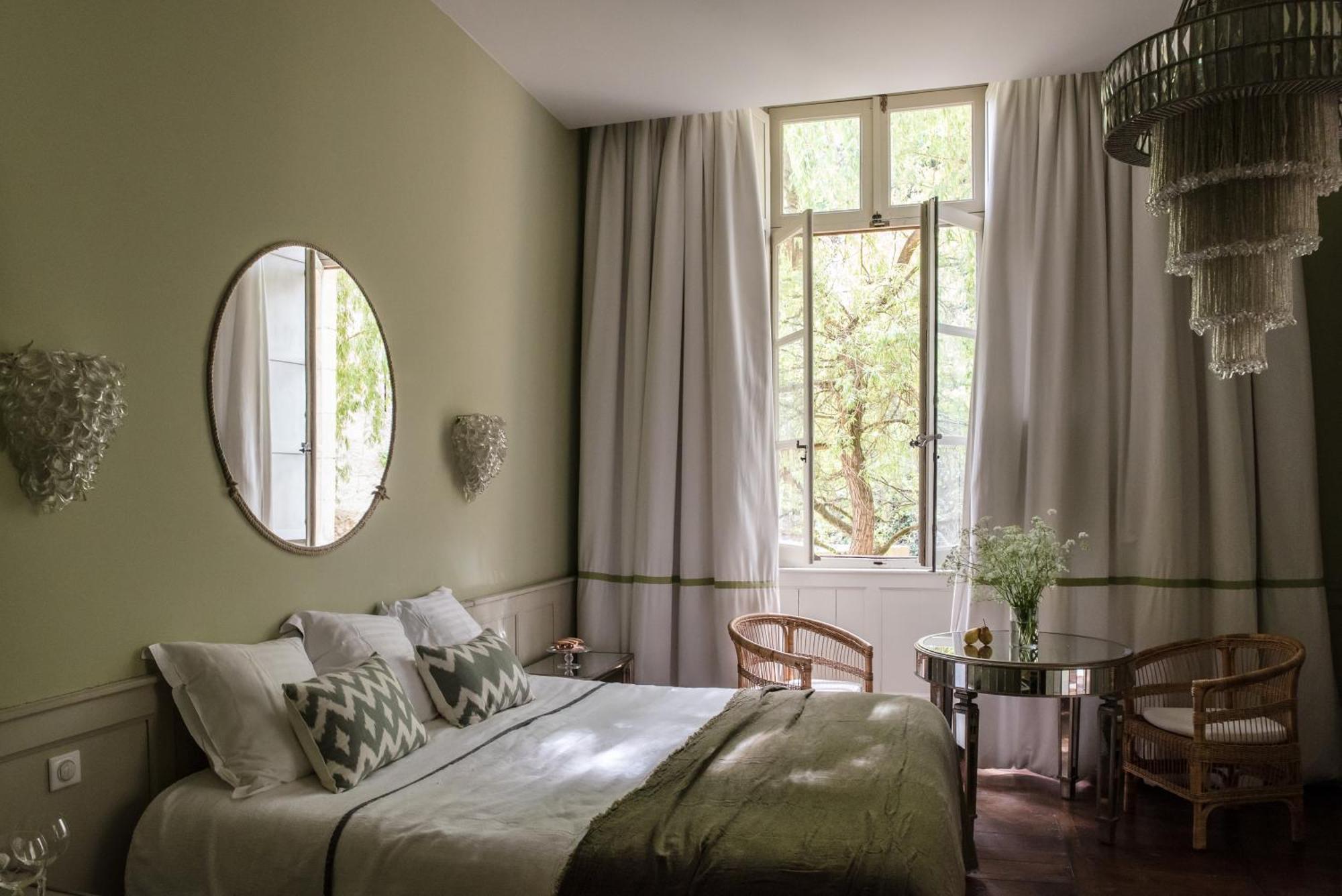 Hotel de Bouilhac Montignac-Lascaux Quarto foto