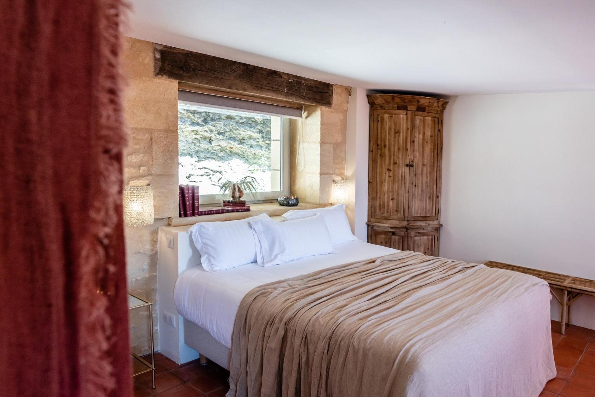 Hotel de Bouilhac Montignac-Lascaux Quarto foto