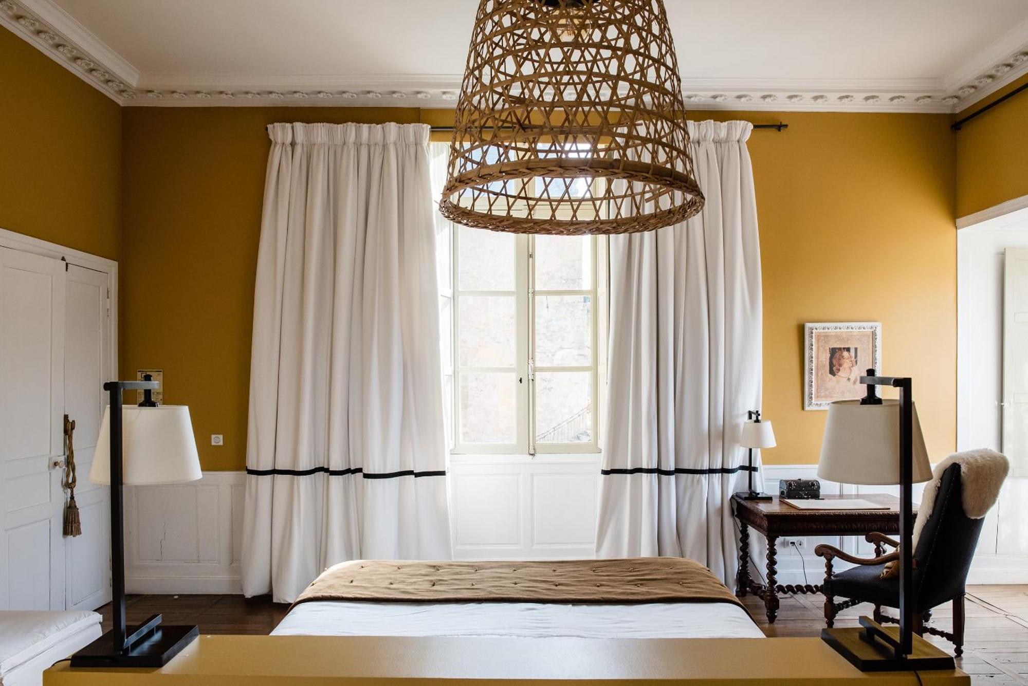 Hotel de Bouilhac Montignac-Lascaux Quarto foto