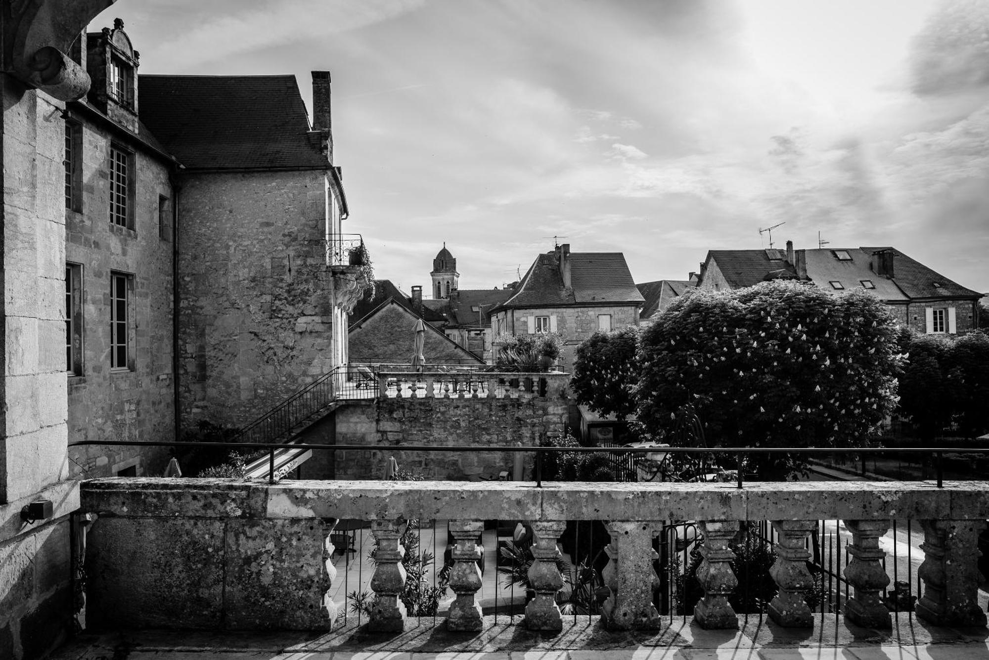Hotel de Bouilhac Montignac-Lascaux Quarto foto